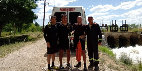 BEAPSA RESCATE